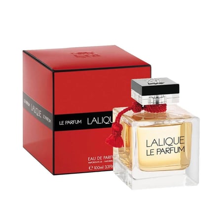 عطر لاليك لي بارفيوم للنساء - او دى بارفيوم 100 مل
