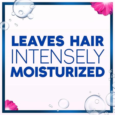 هيد اند شولدرز شامبو إنسيابي وحريري ضد القشرة - 1000 مل