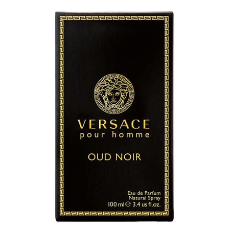 عطر فرزاتشي بور اوم عود نوار للرجال - او دى بارفيوم 100 مل