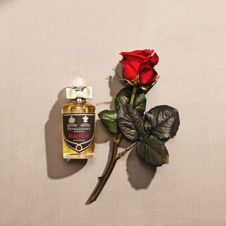 عطر بنهاليغونز هالفيتي