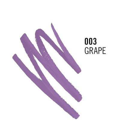 ريميل لندن كايند ايند فري قلم تحديد عيون 003 جريب -  1.1 جم