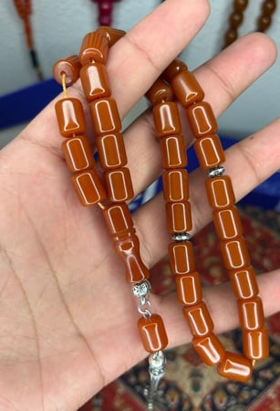 سبحة فاتوران