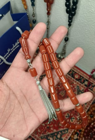 سبحة فاتوران