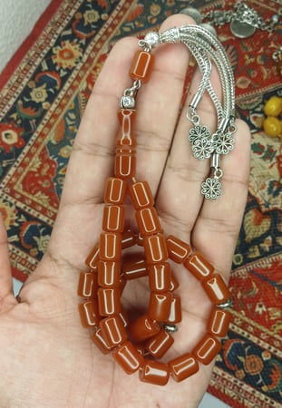 سبحة فاتوران