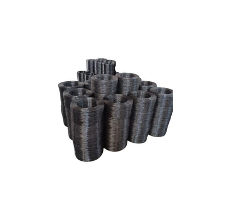 أسلاك لبانة الجزيرة - Labanah Wires Steel-Soft Annealed Wire