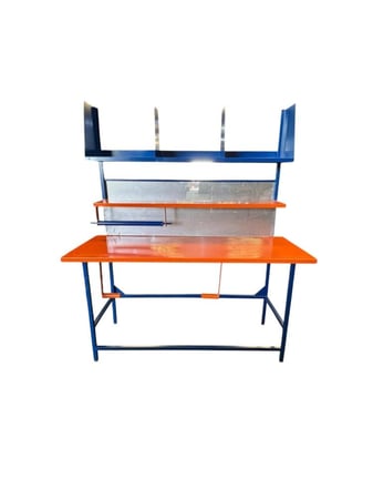 طاولة تجهيز طلبات - Work Station