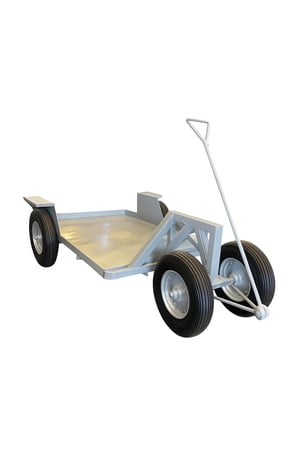 عربة تحميل تصميم الفورمولا