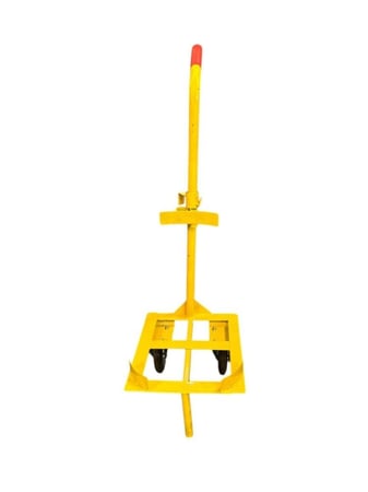 عربه التقاط نظافه طرق