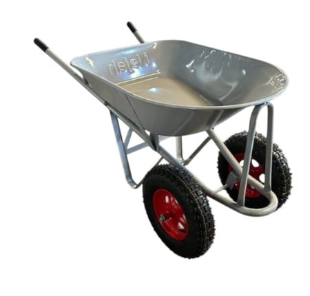 عربة يدوية جامبو 2 كفر