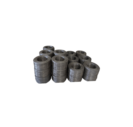 أسلاك لبانة الجزيرة - Labanah Wires Steel-Soft Annealed Wire