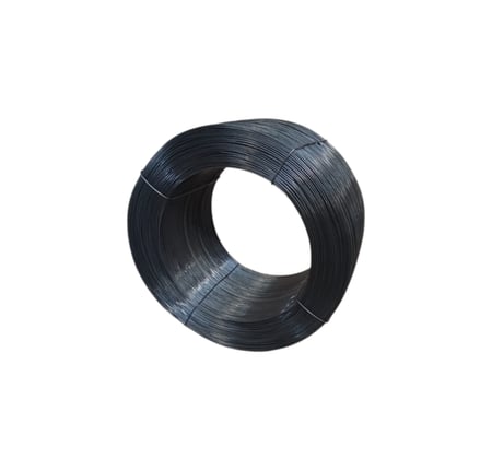 أسلاك لبانة الجزيرة - Labanah Wires Steel-Soft Annealed Wire