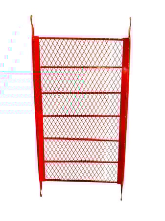 فرش سقالة موديل كوري مقاس كبير