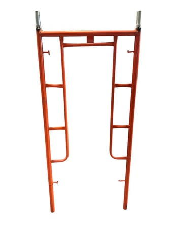 سقالة موديل كوري حجم صغير - Scaffold's