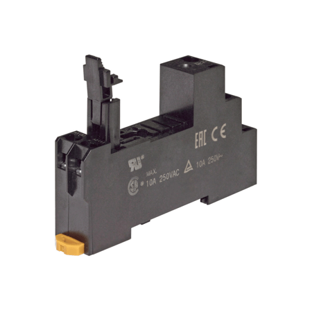 مقبس تتابع OMRON P2RFZ-05-E