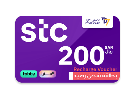 شحن رصيد سوا 200 ريال تقسيط