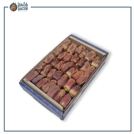 تمر صقعي فاخر