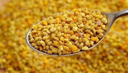 حبوب اللقاح