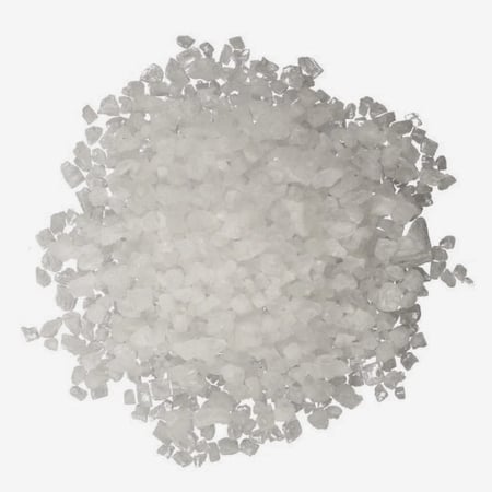 ملح القصب الخشن الطبيعي لقوام غني ونكهة نقية في الطهي والمخللات