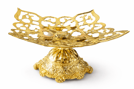 فاز ذهبي Golden vase