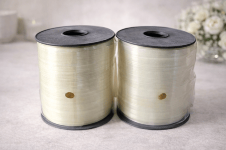 ريبون شفاف  Transparent Ribbon