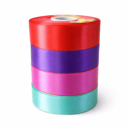 ريبون ملون Colored Ribbon