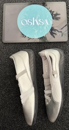 بوما سبيد كت باليت (سلفر)