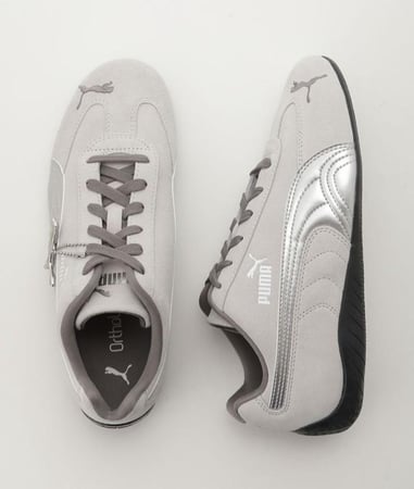 حذاء رياضي بوما