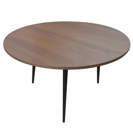 طاولة اجتماع 1.2م لون14 AN103