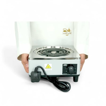 سخان كهربائي واحد عين هندي