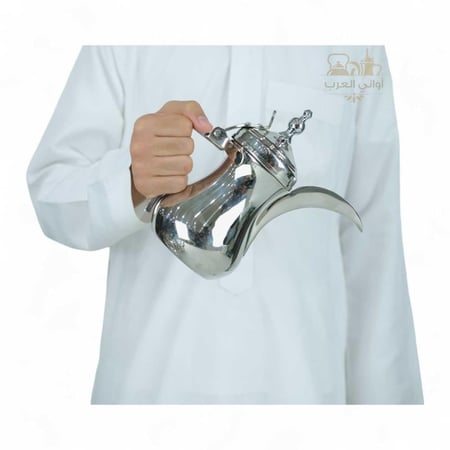 دلة العساف البغدادية الأصلية