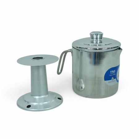 ابريق كرك نافوره معدن