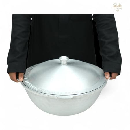 قدور بخاري معدن ثقيلة