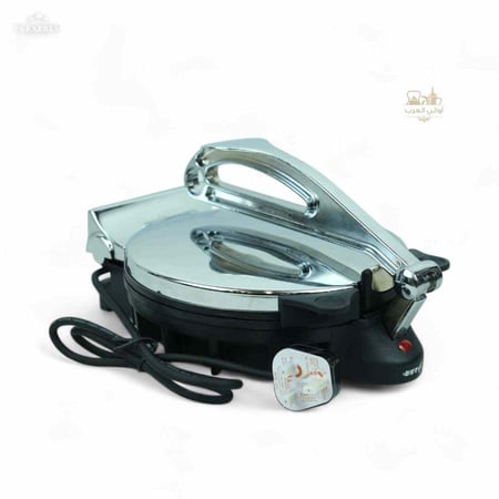 صانعة التورتيلا و المطازيز كهربائية