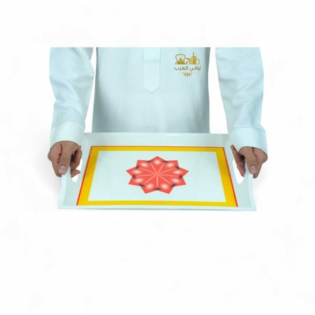 طفرية ميلامين غضار الأحمر