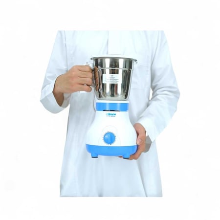 طاحونة قهوة و بهارات تحكم ثلاث سرعات