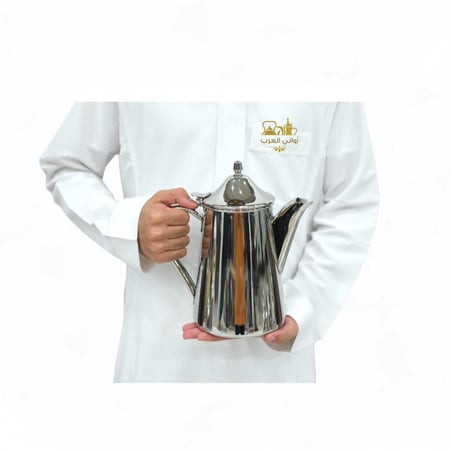 مفواح استيل8/18 وارد العساف