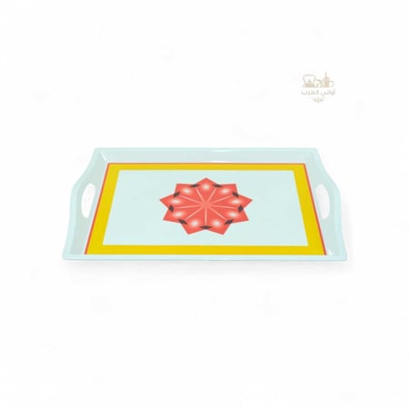 طفرية ميلامين غضار الأحمر