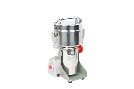 طاحونة قهوة هوم ماستر 500 جرام hm-1017