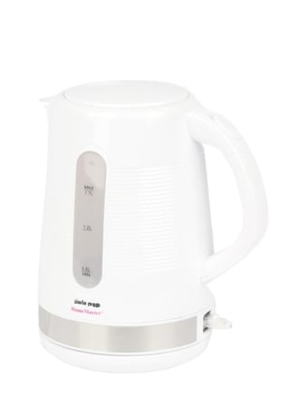 غلاية ماء كهربائية بلاستيك HM-619