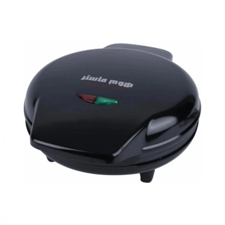 جهاز الوافل شكل قلب