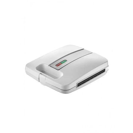 هوم ماستر سخان ساندويتش 1400 واط أبيض