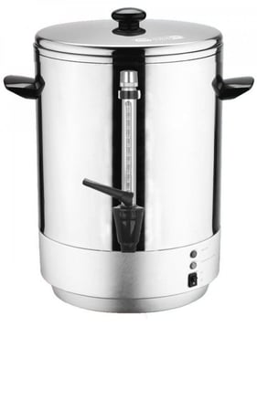 غلاية ماء كهربائية 20 لتر هوم ماستر