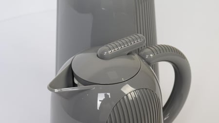 ترامس شاي و قهوة خشبي ٥٠٠مل KR-6961