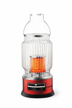 دفاية مدور 2000واط KR-5932