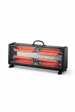 دفاية كهربائية 1600 واط HM-2680