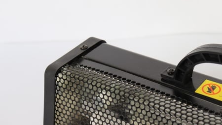 دفاية كهربائية 1000 واط KR-5940