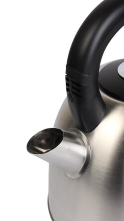 غلاية ماء ستنلس ستيل ٤ لتر HM-484