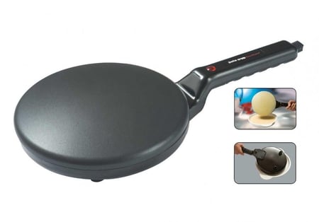 جهاز عمل تورتيلا وخبر رقيق من شركه هوم ماستر