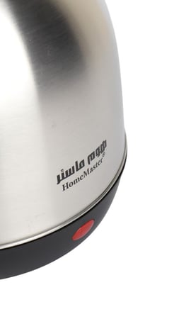 غلاية ماء ستنلس ستيل ٤ لتر HM-484