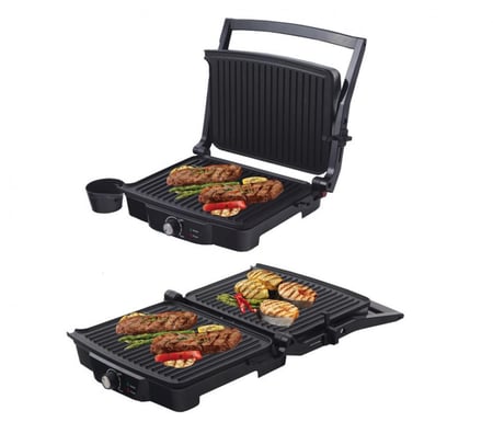 سخان ساندوتش وشواية كيير